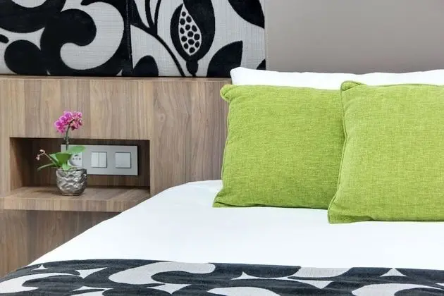 Comfort İki Ayrı Yataklı Oda