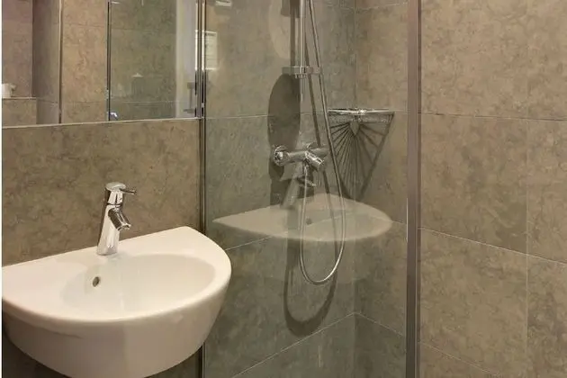 Comfort İki Ayrı Yataklı Oda