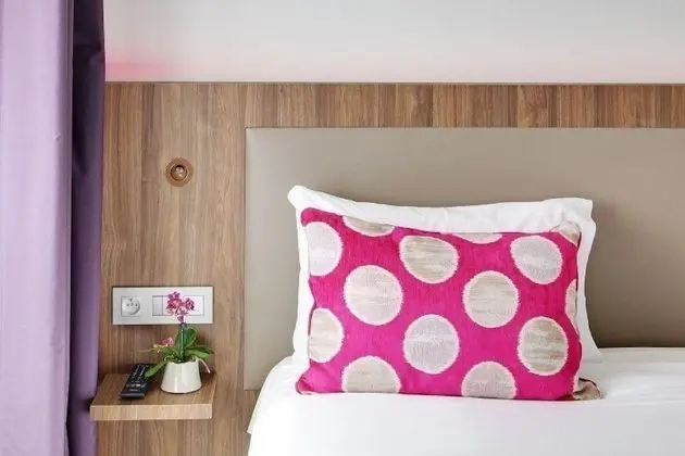 Comfort Tek Kişilik Oda