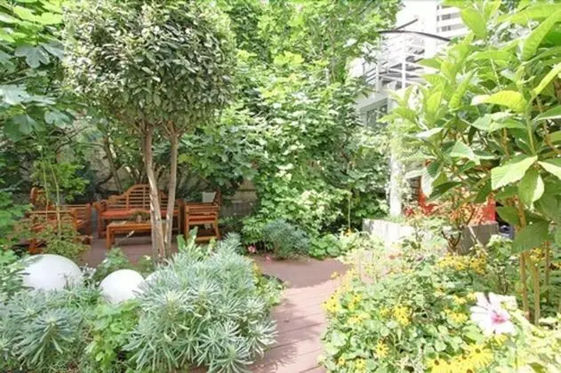 Comfort Tek Kişilik Oda