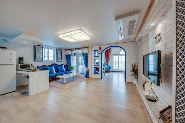 Oda, Jakuzi (Mediterranean/Spa in winter, contact)