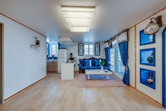 Oda, Jakuzi (Mediterranean/Spa in winter, contact)