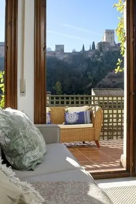 Panoramic Apart Daire, 3 Yatak Odası, Teras, Şehir Manzaralı