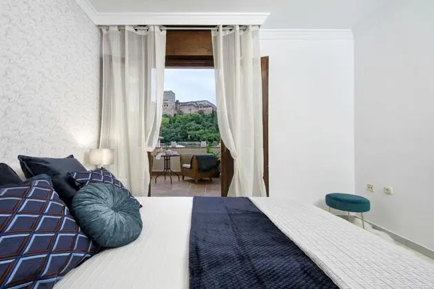 Panoramic Apart Daire, 3 Yatak Odası, Teras, Şehir Manzaralı