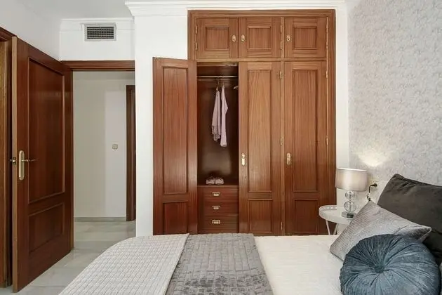 Panoramic Apart Daire, 3 Yatak Odası, Teras, Şehir Manzaralı