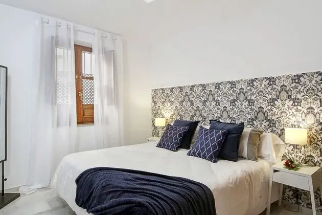 Panoramic Apart Daire, 3 Yatak Odası, Teras, Şehir Manzaralı