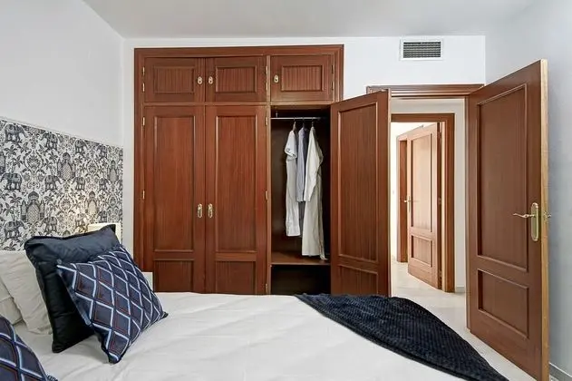 Panoramic Apart Daire, 3 Yatak Odası, Teras, Şehir Manzaralı