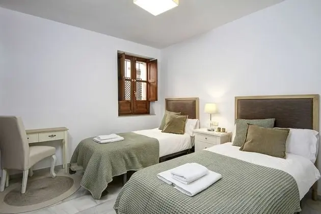 Panoramic Apart Daire, 3 Yatak Odası, Teras, Şehir Manzaralı