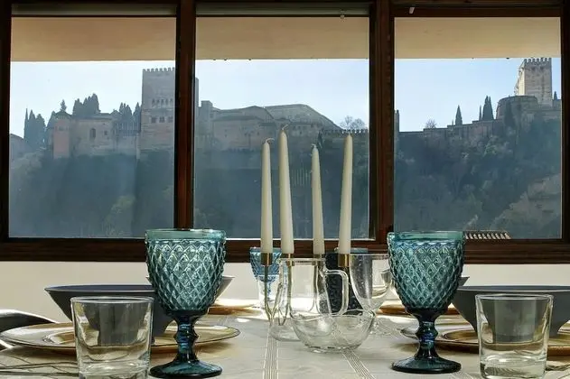 Panoramic Apart Daire, 3 Yatak Odası, Teras, Şehir Manzaralı