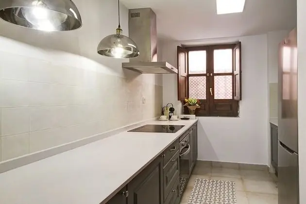 Panoramic Apart Daire, 3 Yatak Odası, Teras, Şehir Manzaralı