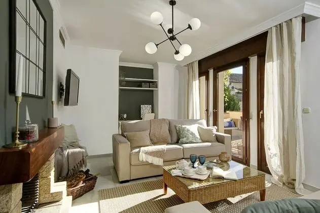 Panoramic Apart Daire, 3 Yatak Odası, Teras, Şehir Manzaralı