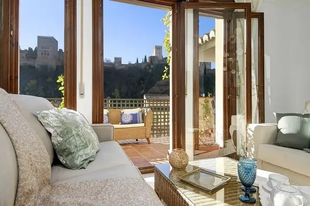 Panoramic Apart Daire, 3 Yatak Odası, Teras, Şehir Manzaralı