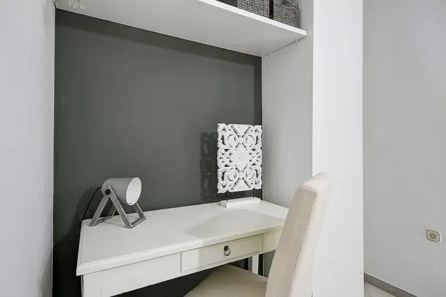 Panoramic Apart Daire, 3 Yatak Odası, Teras, Şehir Manzaralı