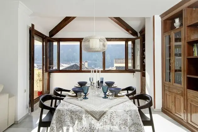 Panoramic Apart Daire, 3 Yatak Odası, Teras, Şehir Manzaralı