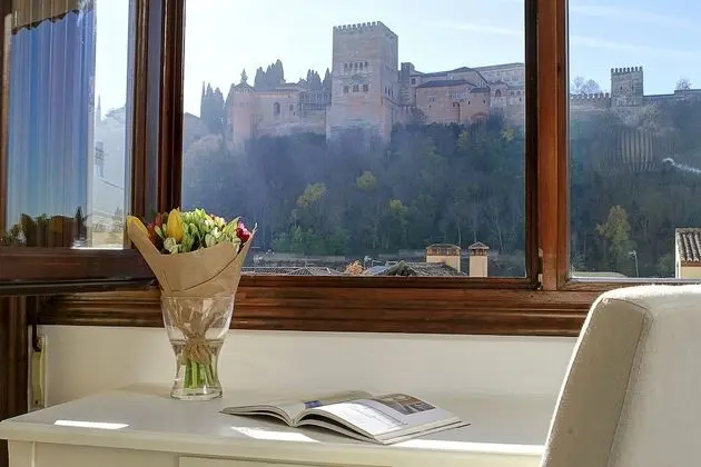 Panoramic Apart Daire, 3 Yatak Odası, Teras, Şehir Manzaralı