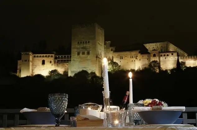 Panoramic Apart Daire, 3 Yatak Odası, Teras, Şehir Manzaralı