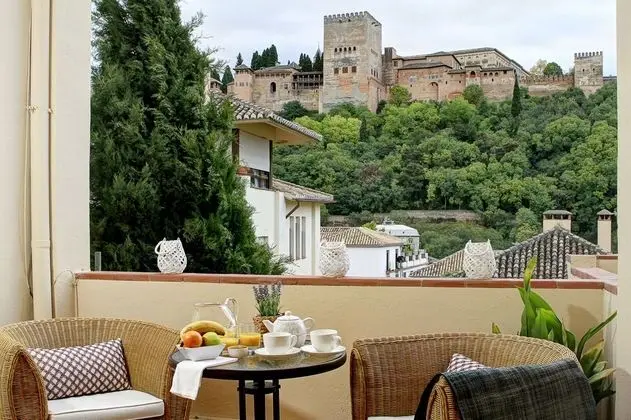 Panoramic Apart Daire, 3 Yatak Odası, Teras, Şehir Manzaralı