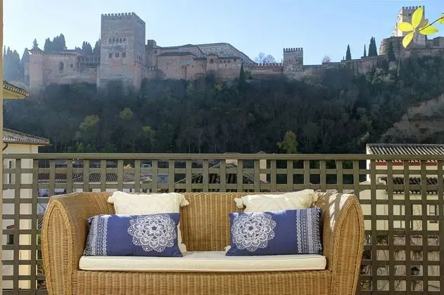 Panoramic Apart Daire, 3 Yatak Odası, Teras, Şehir Manzaralı