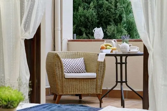 Panoramic Apart Daire, 3 Yatak Odası, Teras, Şehir Manzaralı