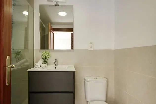 Panoramic Apart Daire, 3 Yatak Odası, Teras, Şehir Manzaralı