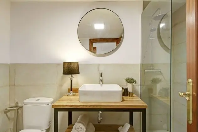 Panoramic Apart Daire, 3 Yatak Odası, Teras, Şehir Manzaralı