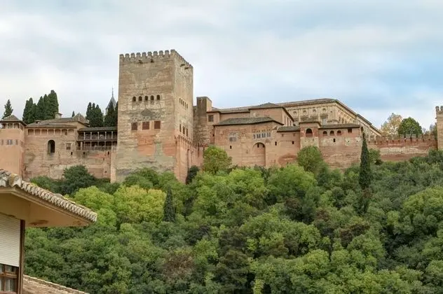 Panoramic Apart Daire, 3 Yatak Odası, Teras, Şehir Manzaralı