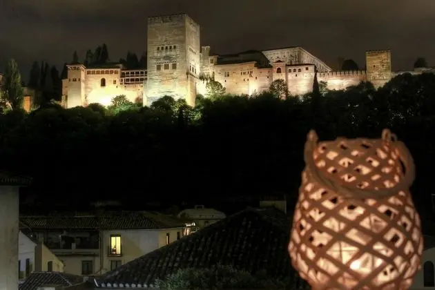 Panoramic Apart Daire, 3 Yatak Odası, Teras, Şehir Manzaralı