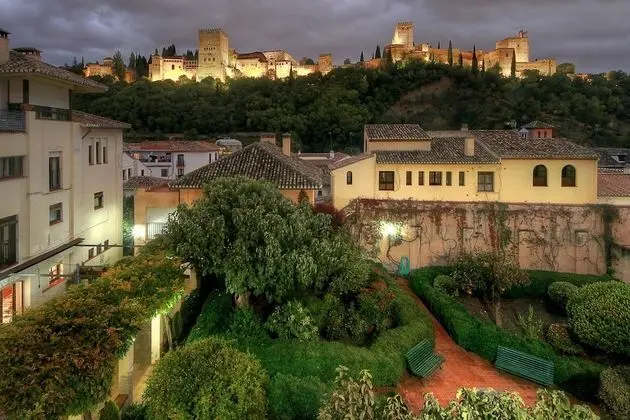 Panoramic Apart Daire, 3 Yatak Odası, Teras, Şehir Manzaralı