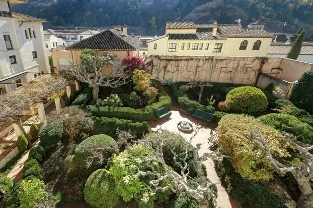 Panoramic Apart Daire, 3 Yatak Odası, Teras, Şehir Manzaralı