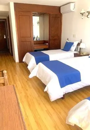 Standard Üç Kişilik Oda