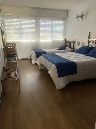 Standard Üç Kişilik Oda
