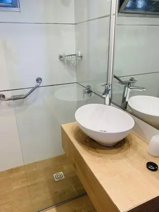 Standard Üç Kişilik Oda