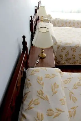 Standard Üç Kişilik Oda