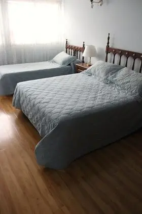 Standard Üç Kişilik Oda