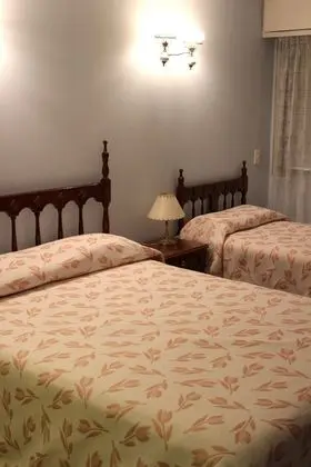 Standard Üç Kişilik Oda
