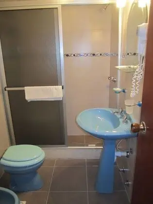 Standard Üç Kişilik Oda