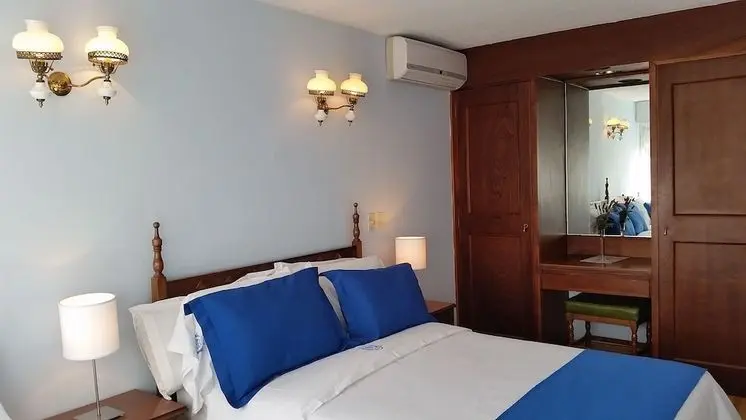 Superior Tek Büyük Yataklı Oda