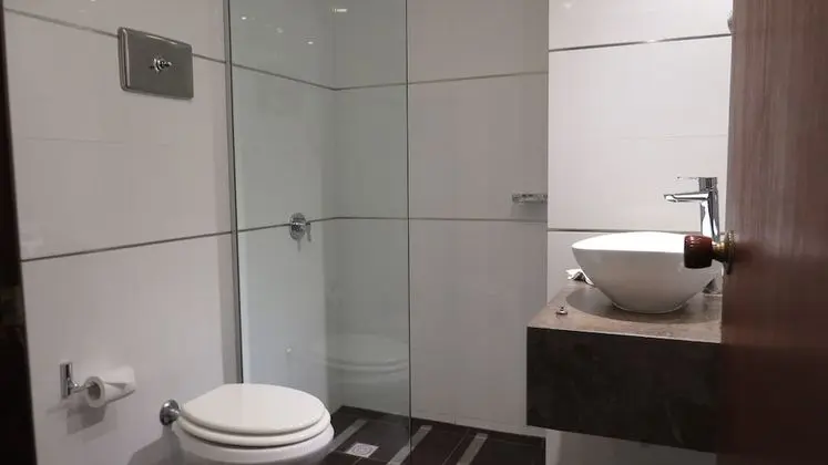 Superior Tek Büyük Yataklı Oda
