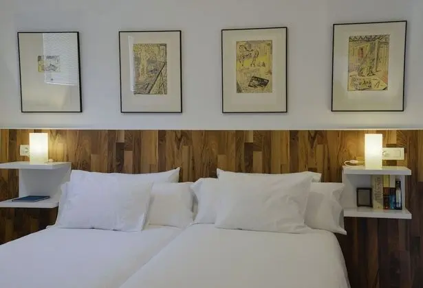 Apart Daire, 1 Yatak Odası, 2 Banyolu, Şehir Manzaralı