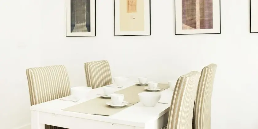 Senior Apart Daire, 1 Yatak Odası, Şehir Manzaralı
