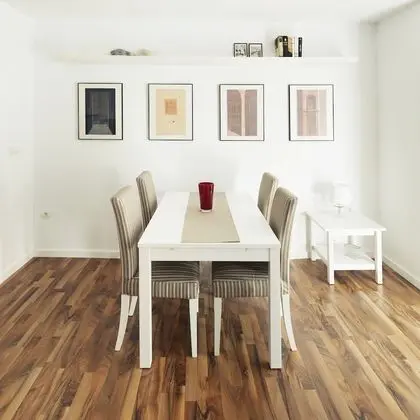 Senior Apart Daire, 1 Yatak Odası, Şehir Manzaralı