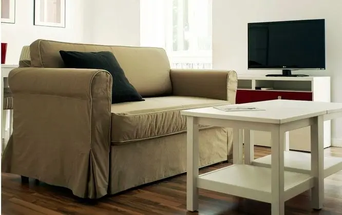 Senior Apart Daire, 1 Yatak Odası, Şehir Manzaralı