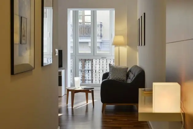 Superior Apart Daire, 1 Yatak Odası, Şehir Manzaralı