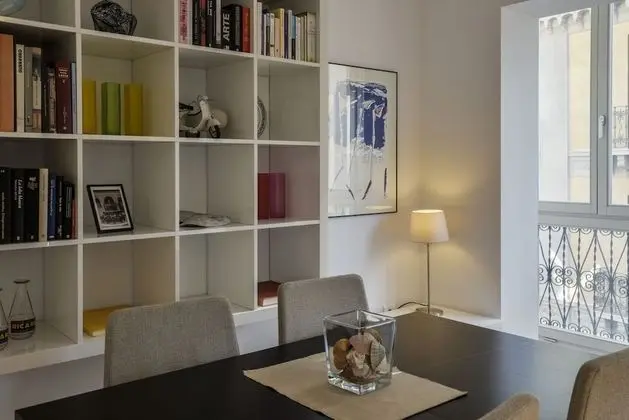 Superior Apart Daire, 1 Yatak Odası, Şehir Manzaralı