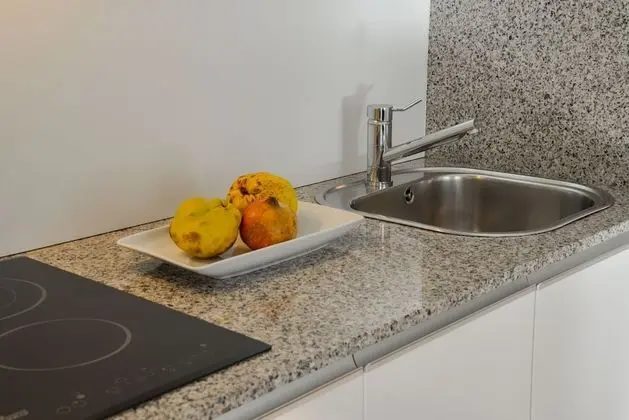 Superior Apart Daire, 1 Yatak Odası, Şehir Manzaralı