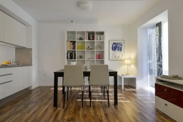 Superior Apart Daire, 1 Yatak Odası, Şehir Manzaralı