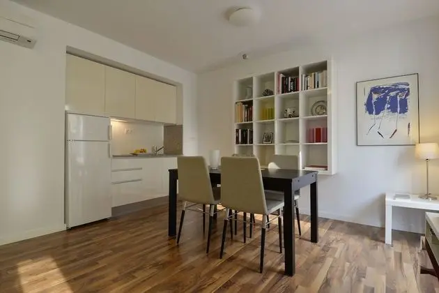 Superior Apart Daire, 1 Yatak Odası, Şehir Manzaralı