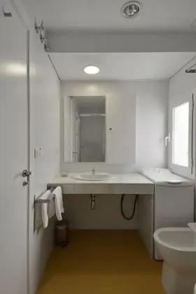 Superior Apart Daire, 1 Yatak Odası, Şehir Manzaralı