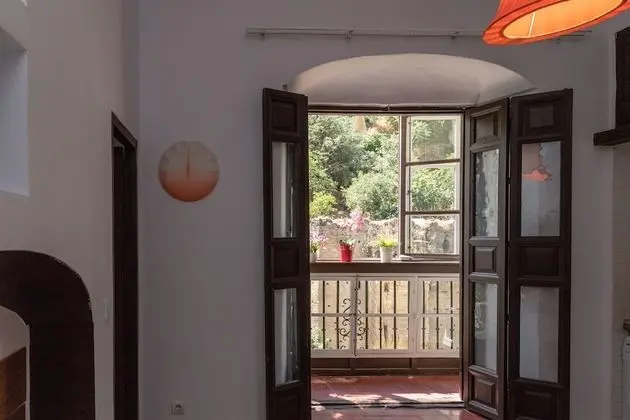Basic Stüdyo, 1 Çift Kişilik Yatak, Balkon