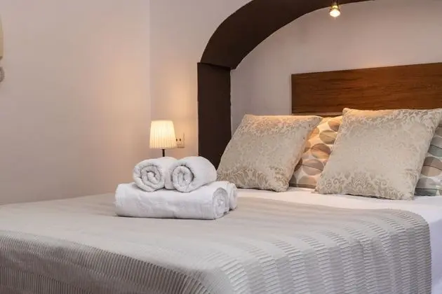 Basic Stüdyo, 1 Çift Kişilik Yatak, Balkon